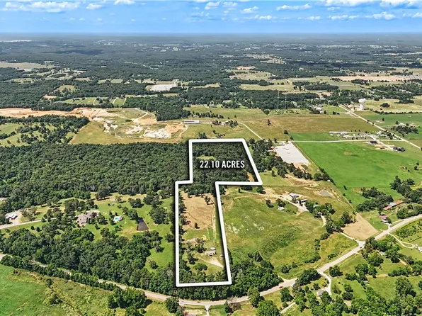14500 W Highway 102, Gravette, AR 72736
