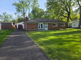 3 Tulip Ct, Caseyville, IL 62232