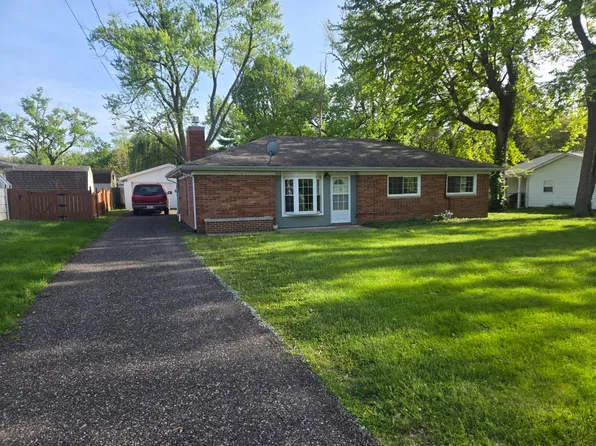 3 Tulip Ct, Caseyville, IL 62232