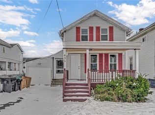 435 Morgan St, Tonawanda, NY 14150