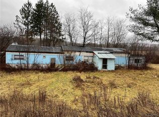 5344 Highway 19 #61, Belmont, NY 14813