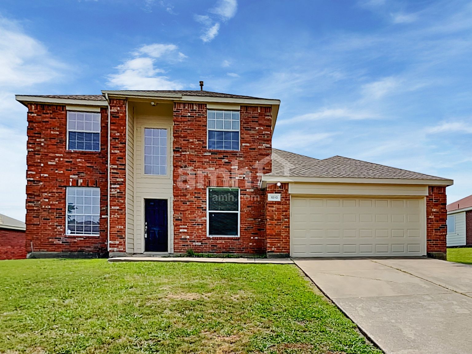 1010 Hanover Dr, Forney, TX 75126 Zillow