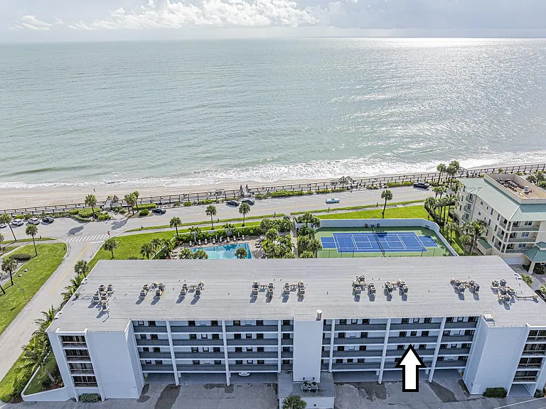 4141 Ocean Dr #403 — Photo 33