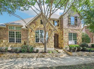 2676 McPherson Ln, Flower Mound, TX 75022