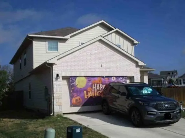 11620 Rush Ln, Elgin, TX 78621