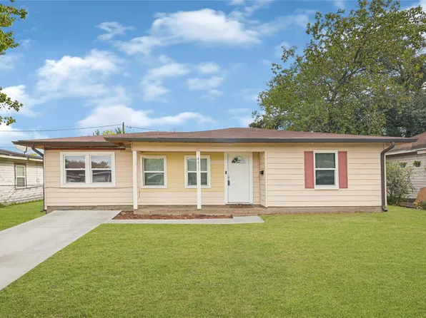 4223 Neal St, Houston, TX 77017