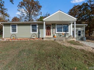 4769 Bcr 846, Marquand, MO 63655