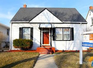 2628 S Fulton St, Milwaukee, WI 53207