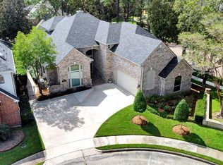 14902 Redwood Cove Ct, Houston, TX 77062