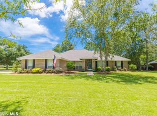 12783 Briarwood Dr, Foley, AL 36535