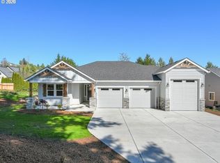3295 West St, Washougal, WA 98671