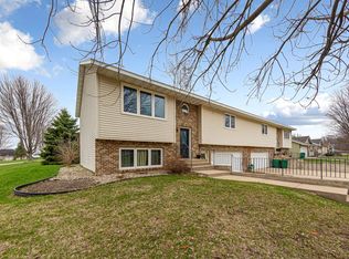 135 Barony Rd, Le Sueur, MN 56058