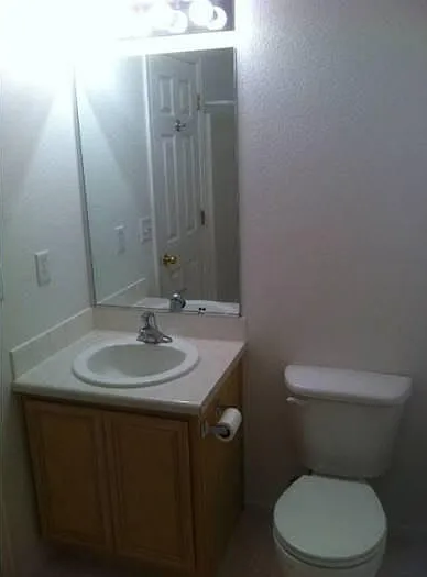 Children's Bath