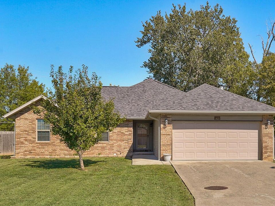 1st image of 2563 E Culpepper Court