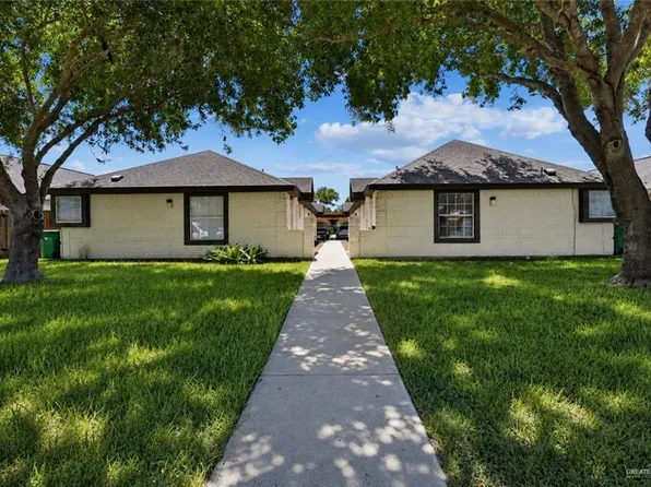 2213 N Dahlia St, Pharr, TX 78577