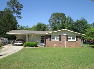 1127 Garden Ln, Dothan, AL 36301