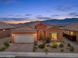 1412 Pin Cushion Rdg, Mesquite, NV 89034