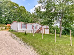 1375 Oilwell Rd, Blacksburg, VA 24060