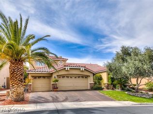 2117 Mooreview St, Henderson, NV 89012