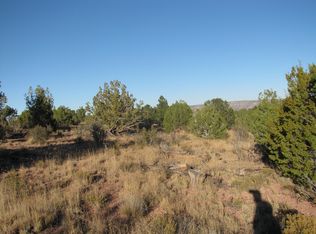 34836 W Pipestone Loop, Seligman, AZ 86337