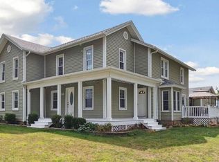 9589 Clinton Macon Rd, Tecumseh, MI 49286