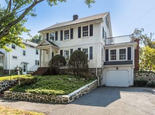 79 Harold St, Melrose, MA 02176