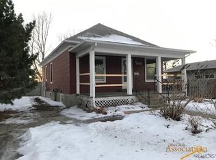 905 E Capitol Ave, Pierre, SD 57501