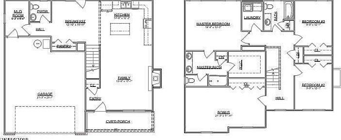 2nd image of 8025 Gold Bell St Lot 4