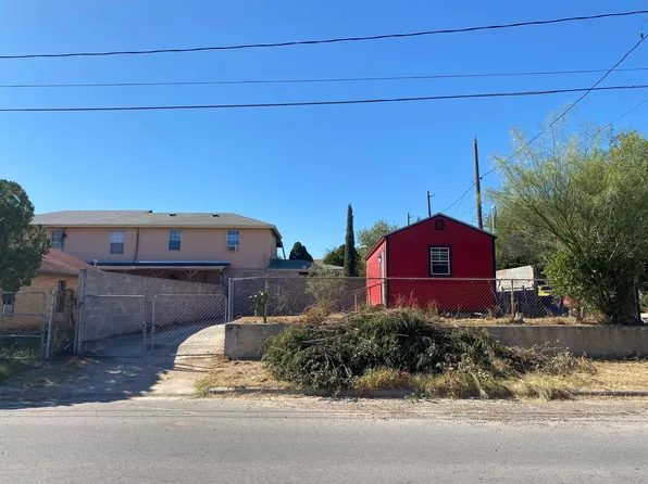 101 Hidalgo St, Laredo, TX 78040
