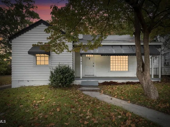 541 N Daughtry Street, Rocky Mount, NC 27801