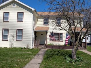 203 E William St, Bath, NY