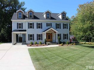 741 Shelley Rd, Raleigh, NC 27609