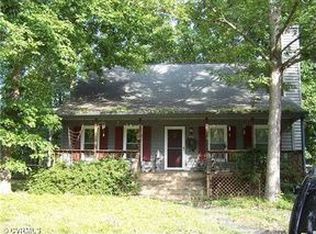 815 Vickilee Ct, North Chesterfield, VA 23236