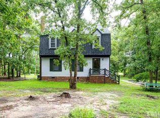 400 Kaseys Cir, Raleigh, NC 27603