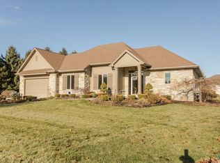 7004 E Pasture Ln, Maumee, OH 43537