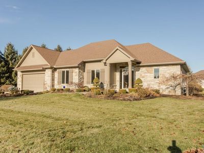 7004 E Pasture Ln, Maumee, OH, 43537