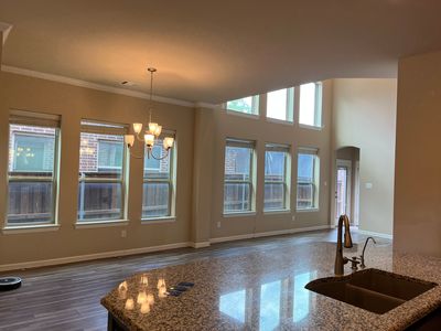 1112 Amber Rose Way, Arlington, TX, 76005