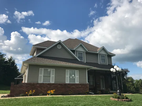 12712 Highway C, Richmond, MO 64085