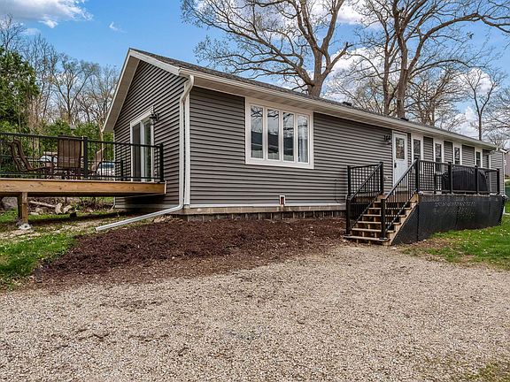 2nd image of 1729 E Road 5 #E