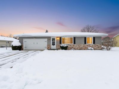 2117 S Arch Street, Janesville, WI, 53546