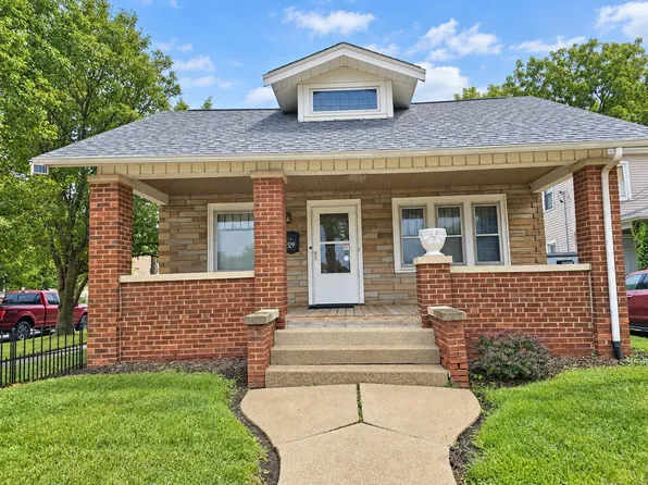 529 N Longwood St, Rockford, IL 61107