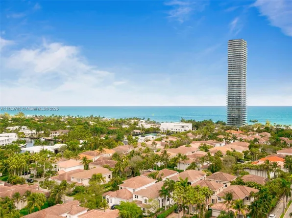 19390 Collins Ave Penthouse 24, Sunny Isles Beach, FL 33160
