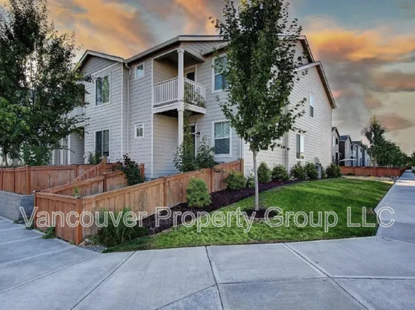 15330 NE 70th St, Vancouver, WA 98682