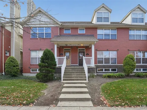 5360 Delmar Blvd, Saint Louis, MO 63112