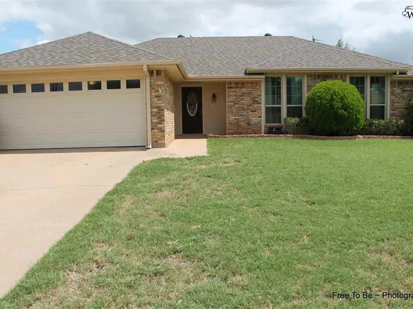 4812 Shenandoah Dr, Wichita Falls, TX 76310
