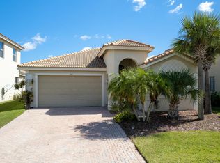 Bent Creek, Fort Pierce, FL 34947