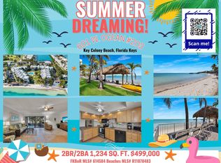 601 W Ocean Dr APT 203A, Key Colony Beach, FL 33051