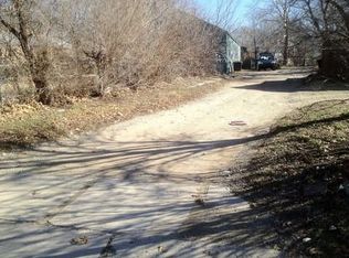 1146 S Wichita St, Wichita, KS 67213