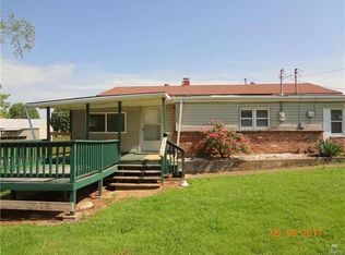 1218 Venth, Park Hills, MO 63601