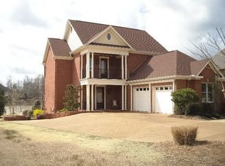 2412 W Wellsgate Dr, Oxford, MS 38655